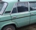 Зеленый ВАЗ 2106, объемом двигателя 0 л и пробегом 200 тыс. км за 300 $, фото 6 на Automoto.ua