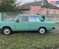 Зеленый ВАЗ 2106, объемом двигателя 1.3 л и пробегом 100 тыс. км за 1500 $, фото 1 на Automoto.ua
