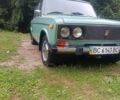 Зеленый ВАЗ 2106, объемом двигателя 0 л и пробегом 46 тыс. км за 900 $, фото 1 на Automoto.ua