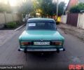 Зеленый ВАЗ 2106, объемом двигателя 1.5 л и пробегом 0 тыс. км за 1150 $, фото 4 на Automoto.ua