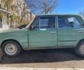 ВАЗ 2106 1989 в Тульчине на Automoto.ua Зеленый ВАЗ 2106, объемом двигателя 1.3 л и пробегом 100 тыс. км за 215 $, фото 2 на Automoto.ua