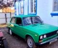 Зеленый ВАЗ 2106, объемом двигателя 1.5 л и пробегом 154 тыс. км за 1000 $, фото 1 на Automoto.ua