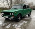 Зелений ВАЗ 2106, об'ємом двигуна 1.3 л та пробігом 68 тис. км за 700 $, фото 1 на Automoto.ua