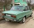 Зеленый ВАЗ 2106, объемом двигателя 1.3 л и пробегом 999 тыс. км за 799 $, фото 5 на Automoto.ua