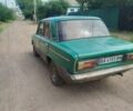 Зеленый ВАЗ 2106, объемом двигателя 1.6 л и пробегом 200 тыс. км за 336 $, фото 2 на Automoto.ua