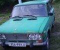 Зеленый ВАЗ 2106, объемом двигателя 1.3 л и пробегом 270 тыс. км за 476 $, фото 1 на Automoto.ua