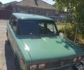 Зелений ВАЗ 2106, об'ємом двигуна 0 л та пробігом 41 тис. км за 2200 $, фото 2 на Automoto.ua