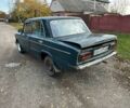 Зелений ВАЗ 2106, об'ємом двигуна 1.3 л та пробігом 200 тис. км за 382 $, фото 4 на Automoto.ua