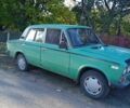 Зеленый ВАЗ 2106, объемом двигателя 1.5 л и пробегом 50 тыс. км за 650 $, фото 2 на Automoto.ua