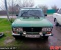 Зелений ВАЗ 2106, об'ємом двигуна 1.3 л та пробігом 150 тис. км за 650 $, фото 4 на Automoto.ua