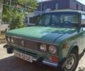 Зелений ВАЗ 2106, об'ємом двигуна 0 л та пробігом 41 тис. км за 2200 $, фото 3 на Automoto.ua