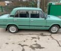 Зеленый ВАЗ 2106, объемом двигателя 1 л и пробегом 999 тыс. км за 799 $, фото 2 на Automoto.ua