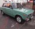 Зеленый ВАЗ 2106, объемом двигателя 1.29 л и пробегом 140 тыс. км за 1580 $, фото 2 на Automoto.ua