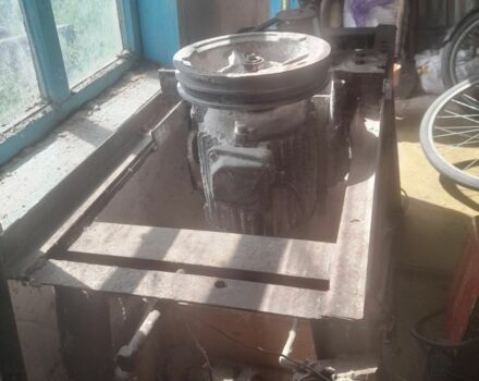 Зеленый ВАЗ 2106, объемом двигателя 1.3 л и пробегом 270 тыс. км за 476 $, фото 21 на Automoto.ua