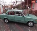 Зеленый ВАЗ 2106, объемом двигателя 1.29 л и пробегом 140 тыс. км за 1580 $, фото 3 на Automoto.ua