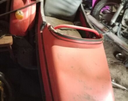 Зеленый ВАЗ 2106, объемом двигателя 1.3 л и пробегом 270 тыс. км за 476 $, фото 18 на Automoto.ua