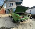 Зеленый ВАЗ 2106, объемом двигателя 1.3 л и пробегом 126 тыс. км за 662 $, фото 3 на Automoto.ua