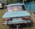 Зеленый ВАЗ 2106, объемом двигателя 1.29 л и пробегом 73 тыс. км за 1000 $, фото 3 на Automoto.ua