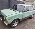 Зелений ВАЗ 2106, об'ємом двигуна 1.5 л та пробігом 1000 тис. км за 473 $, фото 1 на Automoto.ua