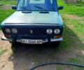 Зелений ВАЗ 2106, об'ємом двигуна 16 л та пробігом 98 тис. км за 600 $, фото 1 на Automoto.ua