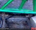 Зеленый ВАЗ 2106, объемом двигателя 1.5 л и пробегом 154 тыс. км за 1000 $, фото 4 на Automoto.ua