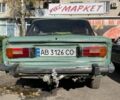 ВАЗ 2106 1989 в Тульчине на Automoto.ua Зеленый ВАЗ 2106, объемом двигателя 1.3 л и пробегом 100 тыс. км за 215 $, фото 4 на Automoto.ua