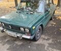 Зеленый ВАЗ 2106, объемом двигателя 1.3 л и пробегом 300 тыс. км за 408 $, фото 1 на Automoto.ua