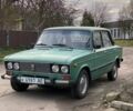 Зеленый ВАЗ 2106, объемом двигателя 1 л и пробегом 999 тыс. км за 799 $, фото 1 на Automoto.ua
