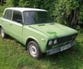 Зеленый ВАЗ 2106, объемом двигателя 1.3 л и пробегом 80 тыс. км за 19600 $, фото 1 на Automoto.ua
