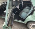 ВАЗ 2106 1989 в Днепре (Днепропетровске) на Automoto.ua Зеленый ВАЗ 2106, объемом двигателя 1.6 л и пробегом 102 тыс. км за 1600 $, фото 10 на Automoto.ua