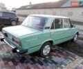 Зеленый ВАЗ 2106, объемом двигателя 1.3 л и пробегом 140 тыс. км за 1550 $, фото 2 на Automoto.ua