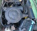 Зеленый ВАЗ 2106, объемом двигателя 1.3 л и пробегом 80 тыс. км за 401 $, фото 6 на Automoto.ua