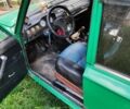 ВАЗ 2106 1989 в Славутиче на Automoto.ua Зеленый ВАЗ 2106, объемом двигателя 1.6 л и пробегом 50 тыс. км за 452 $, фото 1 на Automoto.ua