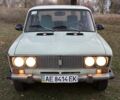 Зеленый ВАЗ 2106, объемом двигателя 1.5 л и пробегом 94 тыс. км за 595 $, фото 8 на Automoto.ua