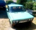 Зелений ВАЗ 2106, об'ємом двигуна 0 л та пробігом 333 тис. км за 350 $, фото 1 на Automoto.ua