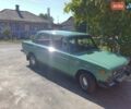 Зеленый ВАЗ 2106, объемом двигателя 0 л и пробегом 41 тыс. км за 2200 $, фото 1 на Automoto.ua