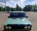 Зелений ВАЗ 2106, об'ємом двигуна 1.3 л та пробігом 89 тис. км за 735 $, фото 1 на Automoto.ua