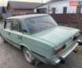 ВАЗ 2106 1989 в Днепре (Днепропетровске) на Automoto.ua Зеленый ВАЗ 2106, объемом двигателя 1.6 л и пробегом 102 тыс. км за 1600 $, фото 8 на Automoto.ua