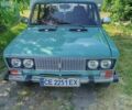 Зеленый ВАЗ 2106, объемом двигателя 1.3 л и пробегом 631 тыс. км за 1600 $, фото 1 на Automoto.ua
