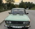 Зелений ВАЗ 2106, об'ємом двигуна 1.3 л та пробігом 128 тис. км за 600 $, фото 1 на Automoto.ua