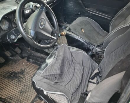 Зеленый ВАЗ 2106, объемом двигателя 1.3 л и пробегом 300 тыс. км за 408 $, фото 1 на Automoto.ua