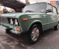 Зеленый ВАЗ 2106, объемом двигателя 1.3 л и пробегом 140 тыс. км за 1550 $, фото 26 на Automoto.ua