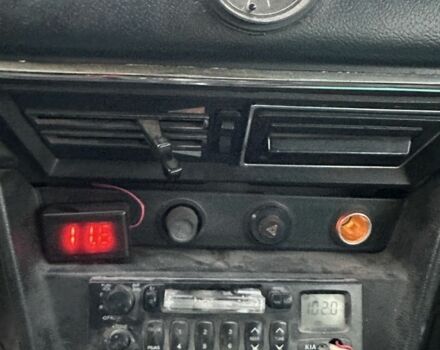 Зеленый ВАЗ 2106, объемом двигателя 1.5 л и пробегом 94 тыс. км за 595 $, фото 15 на Automoto.ua