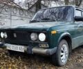 Зелений ВАЗ 2106, об'ємом двигуна 1 л та пробігом 188 тис. км за 594 $, фото 1 на Automoto.ua