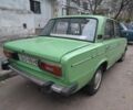 Зелений ВАЗ 2106, об'ємом двигуна 0 л та пробігом 250 тис. км за 1200 $, фото 3 на Automoto.ua
