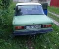 Зеленый ВАЗ 2106, объемом двигателя 1.3 л и пробегом 80 тыс. км за 401 $, фото 2 на Automoto.ua
