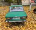 Зелений ВАЗ 2106, об'ємом двигуна 1.45 л та пробігом 98 тис. км за 500 $, фото 1 на Automoto.ua