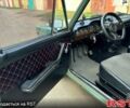 Зелений ВАЗ 2106, об'ємом двигуна 13 л та пробігом 313 тис. км за 1150 $, фото 6 на Automoto.ua