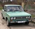 Зеленый ВАЗ 2106, объемом двигателя 1.3 л и пробегом 999 тыс. км за 799 $, фото 8 на Automoto.ua
