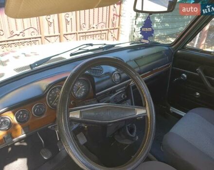 Зелений ВАЗ 2106, об'ємом двигуна 0 л та пробігом 41 тис. км за 2200 $, фото 5 на Automoto.ua